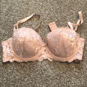 Marilyn Monroe Bra